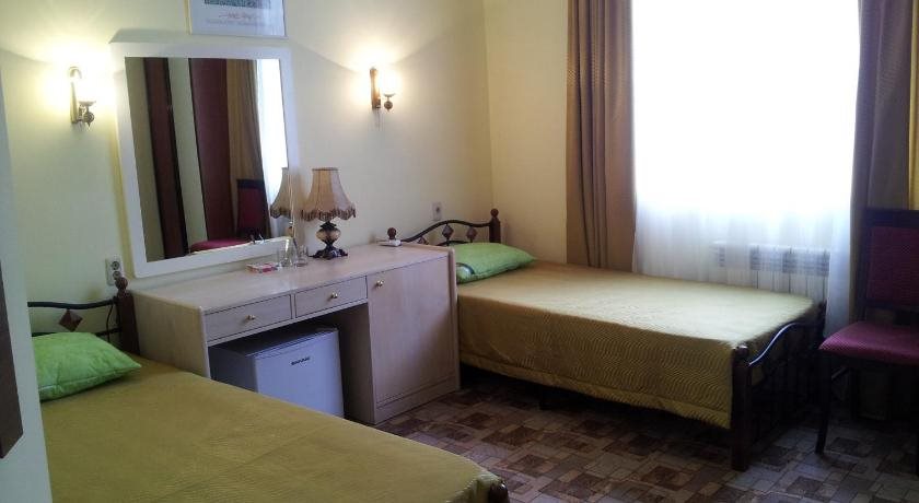 Yukka Gostevoj Dom - last minute hotel in Sochi