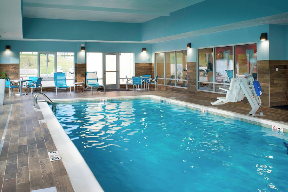 TownePlace Suites by Marriott Richmond - photo 15