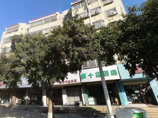 Jiayue Hotel in Xinan, People's Republic of China