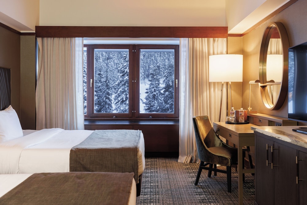 Alyeska Resort - photo 43