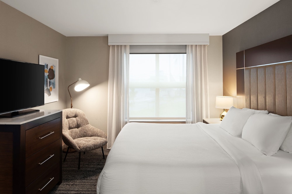 TownePlace Suites Boston Logan Airport Chelsea - photo 21