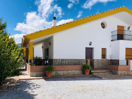 Alojamiento Rural Sierra de Castril — Castril — photo 4