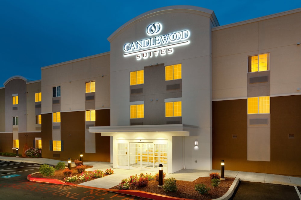 Candlewood Suites Harrisburg I 81 Hershey Area by IHG - photo 46