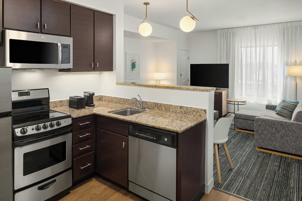 TownePlace Suites Minneapolis near Mall of America - photo 25