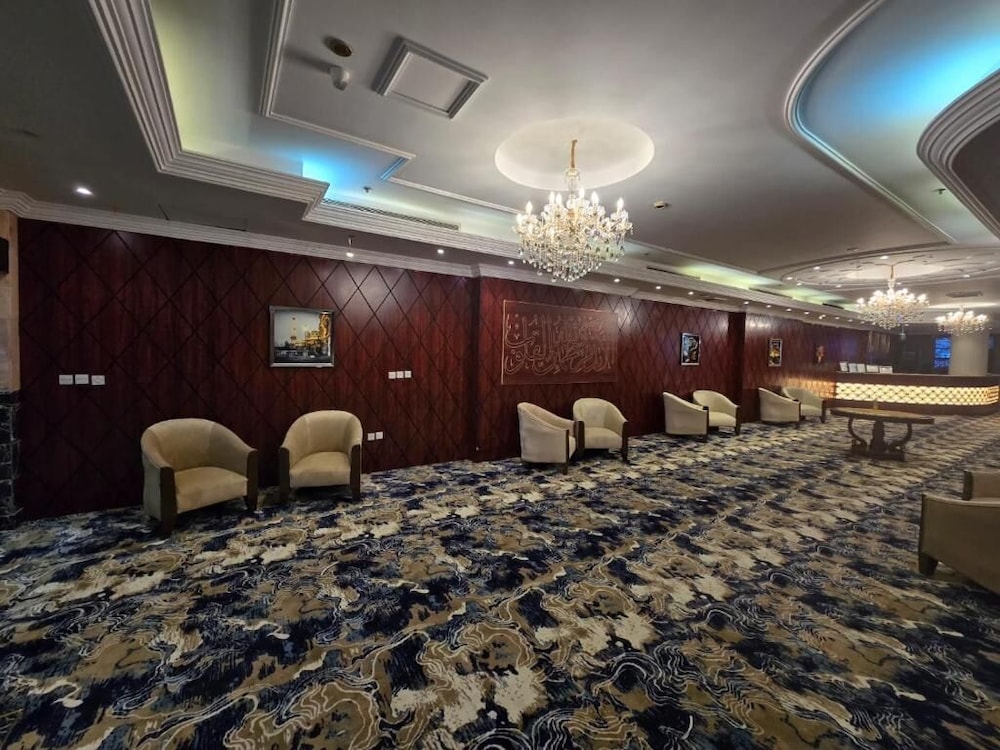 Maysan AL Multaqa Hotel - last minute hotel in Mecca