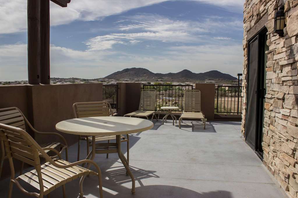 Bluegreen Vacations Cibola Vista Resort and Spa an Ascend Collection Resort - photo 55