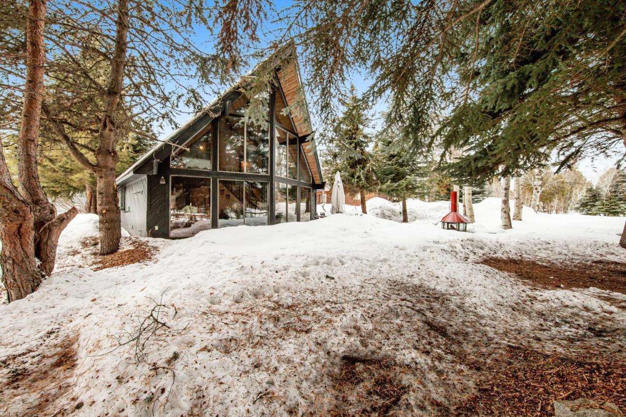 The Timbers in Mccall, United States