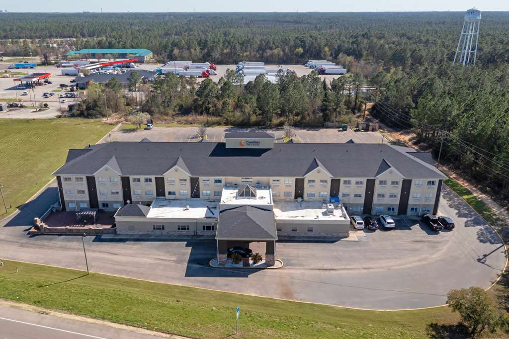 Comfort Inn & Suites Crystal Inn Sportsplex - photo 6