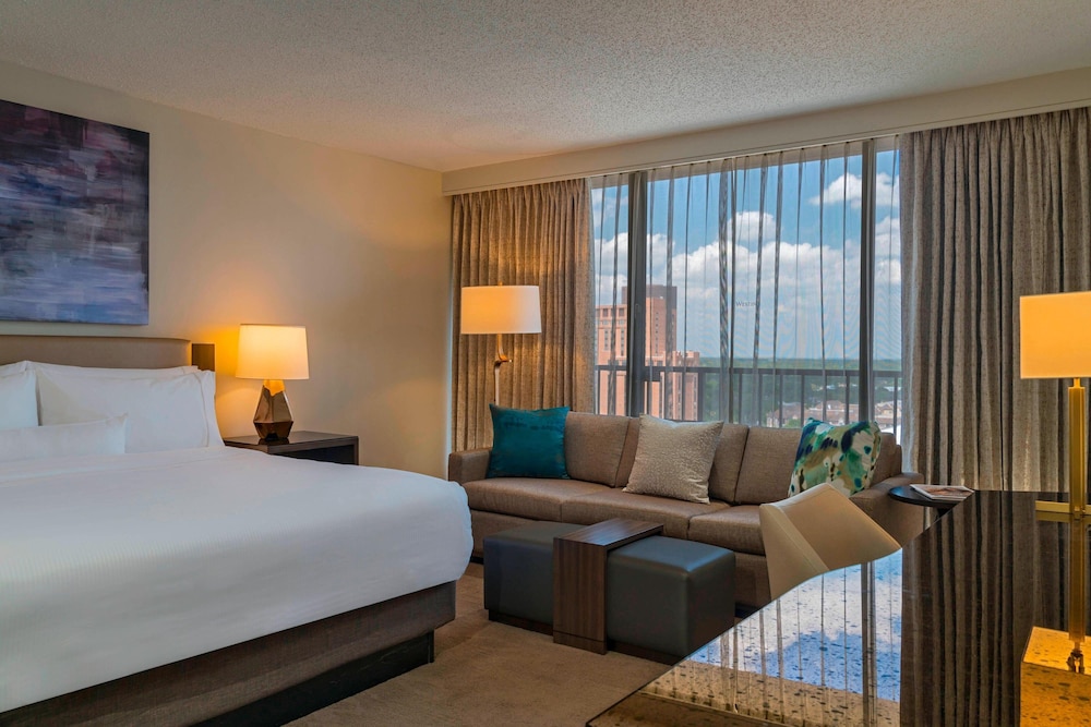 Hotel image of The Westin Galleria Houston