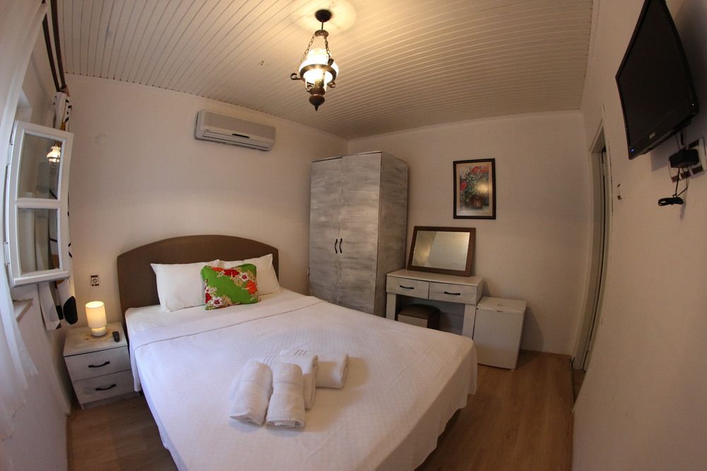 Akarsu Kalyopi Otel — Bozcaada — photo 4