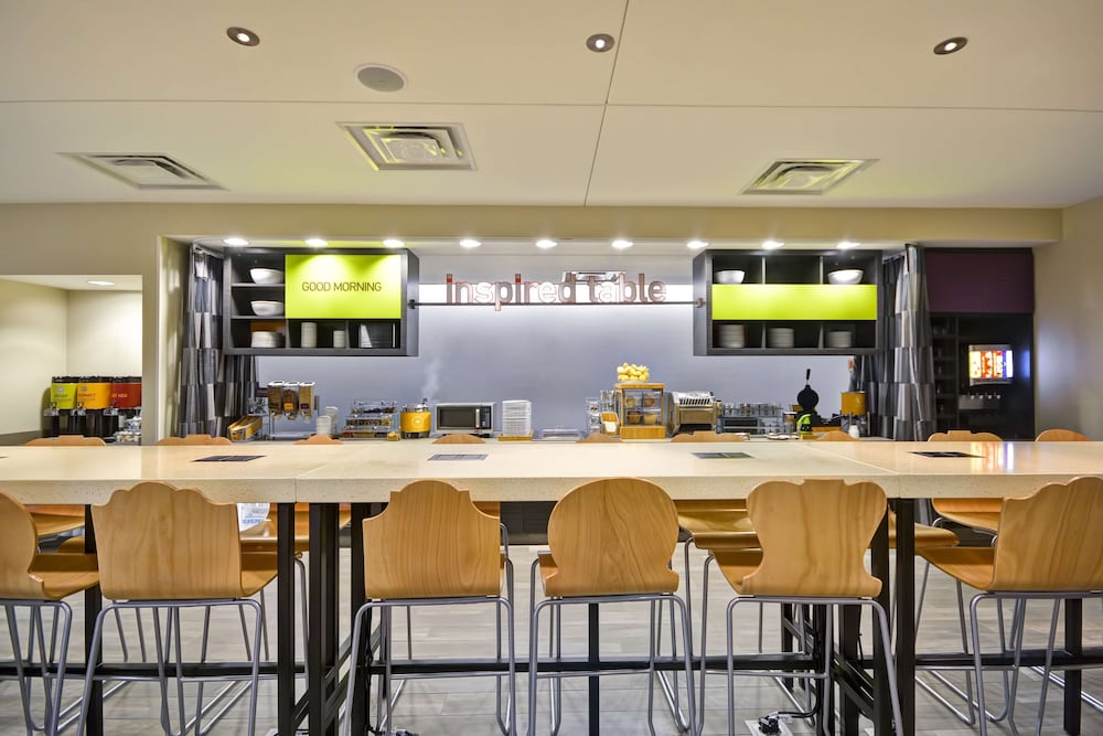 Home2 Suites by Hilton Opelika Auburn - photo 36