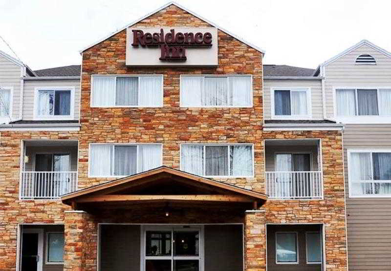 Residence Inn By Marriott Boston Tewksbury - photo 6