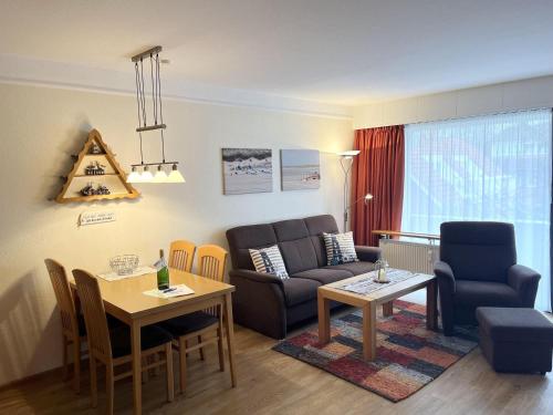 Germania 33 — 4-Star Luxury Hotel in Sankt Peter-Ording, Germany