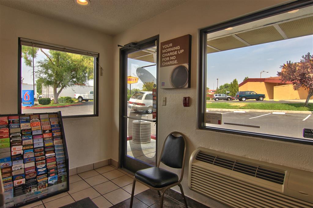 Motel 6 Sacramento CA North - photo 8