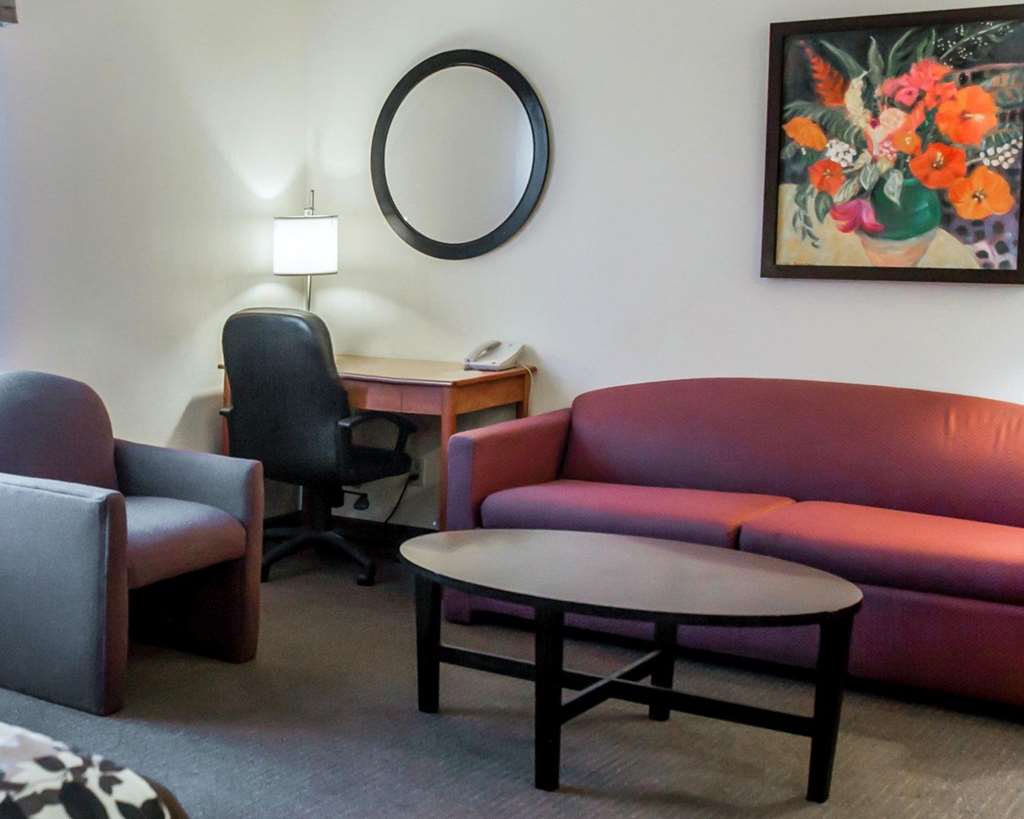 Sleep Inn Fredericksburg North - photo 20