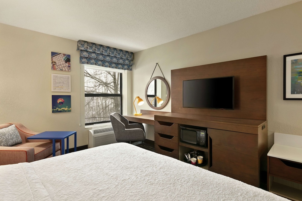 Hampton Inn Binghamton Johnson City - photo 8
