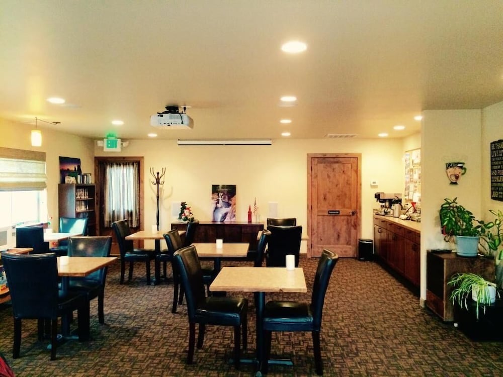 Mountain View Lodge - photo 21
