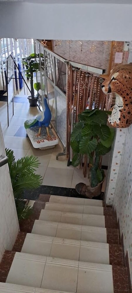 Spa Dr. Hotel Bungoma — hotel in Bungoma