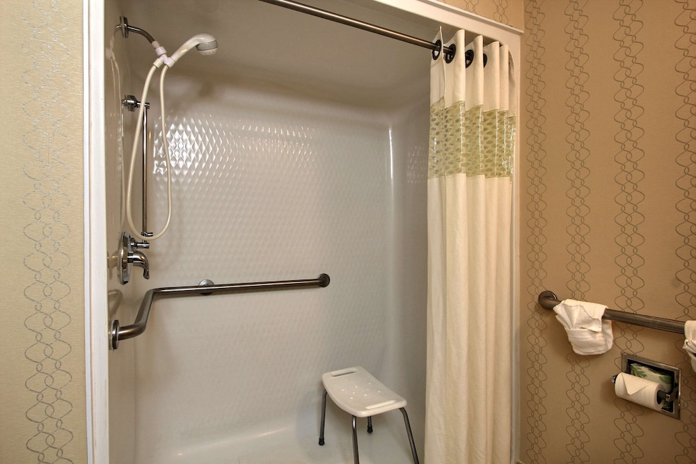 Hampton Inn Savannah I 95 Richmond Hill - photo 16