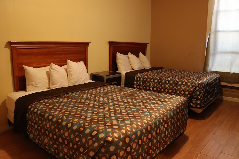 Europa Hotel - photo 21
