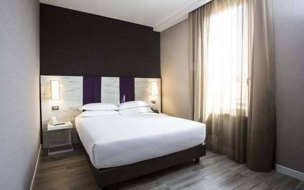 Smooth Hotel Rome Termini