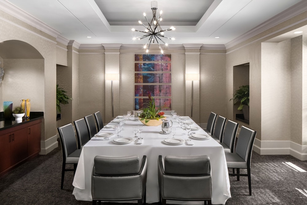 Chicago Marriott Suites Deerfield - photo 77