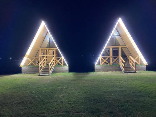 Kolsay Aframe Vibes - last minute hotel in Unknown City