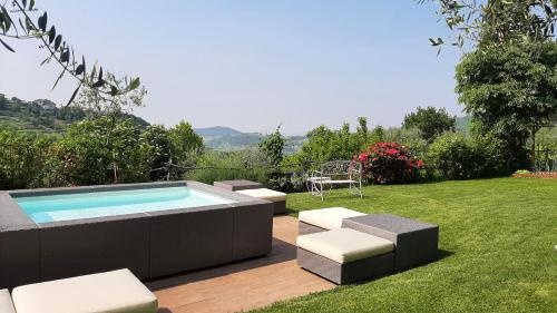 Antica Corte Panego — hotel in Negrar