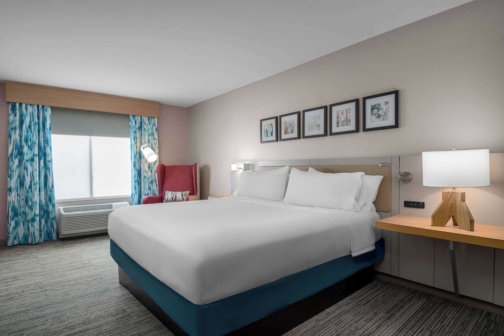 Hilton Garden Inn Great Falls - photo 23