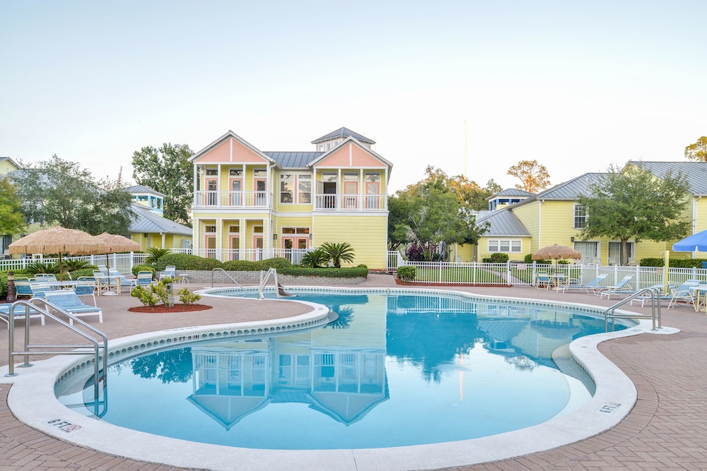 Barefoot N Resort - photo 9