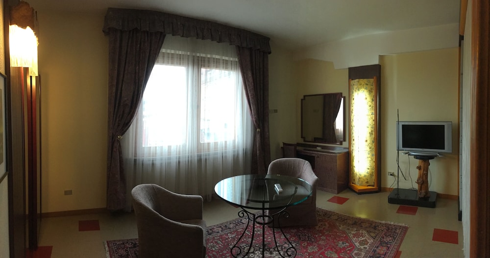 La Cittadella Dell’Oasi Hotel — Troina — photo 5