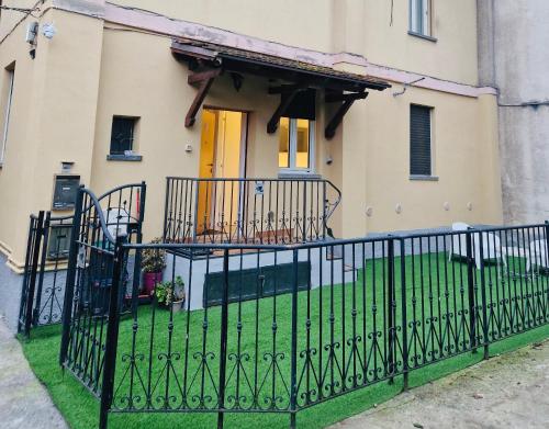 La Bella Vita Bergamo with free private parking in Bergamo, Italy