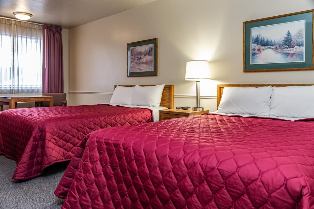 Manti Country Village Motel - photo 16