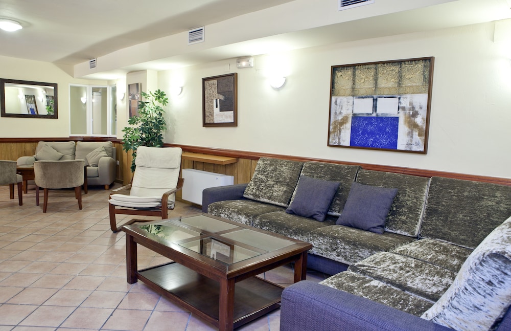 Hotel Telecabina — Monachil — photo 4