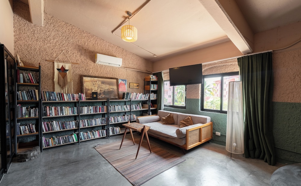 Library