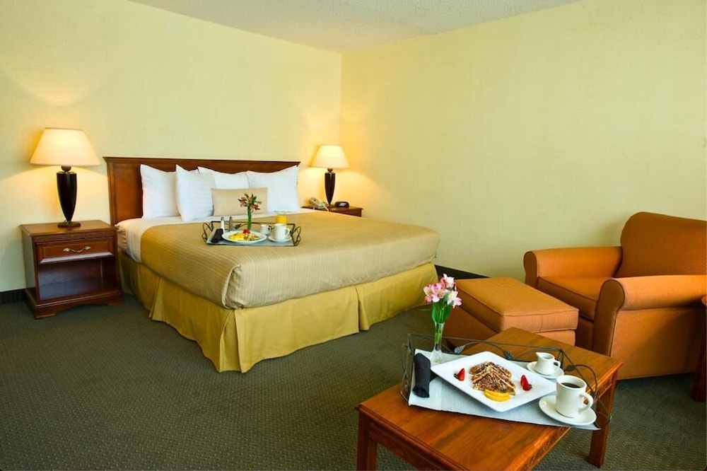 Budgetel Inn & Suites Atlanta - photo 10