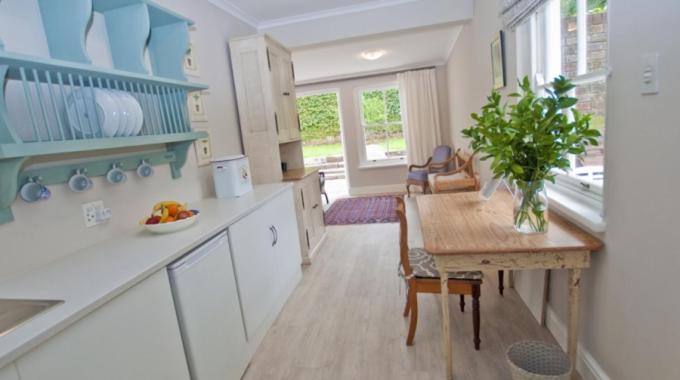 Wedgwood Cottage