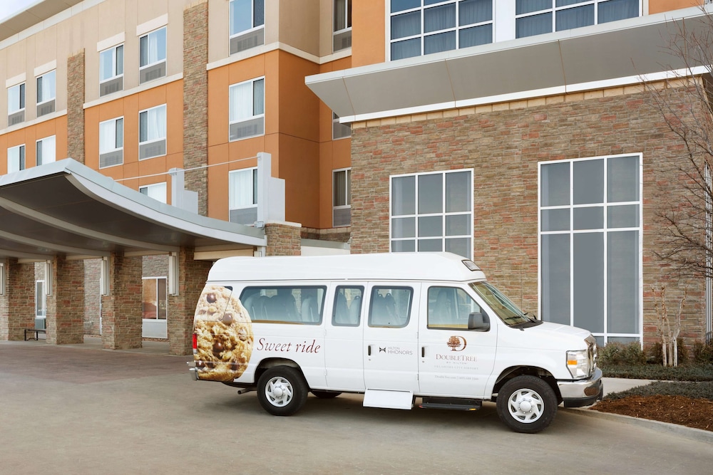 DoubleTree by Hilton Hotel Oklahoma City Airport - photo 40