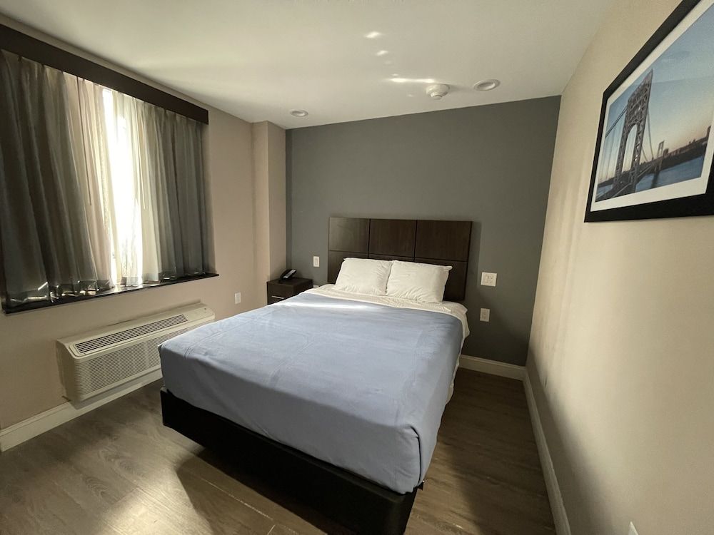 Park Bliss Hotel Bronx - photo 9