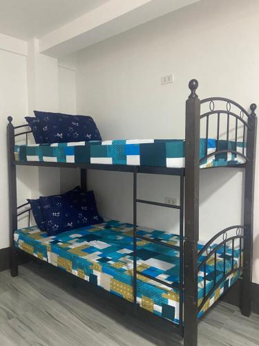 Marites Guesthouse — 5-Star Luxury Hotel in General Trias, Philippines
