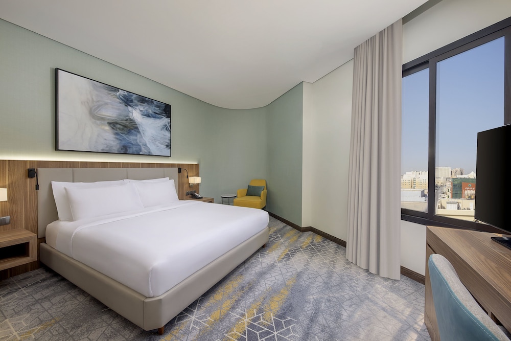 Staybridge Suites Al Khobar City by IHG — Khobar — photo 2