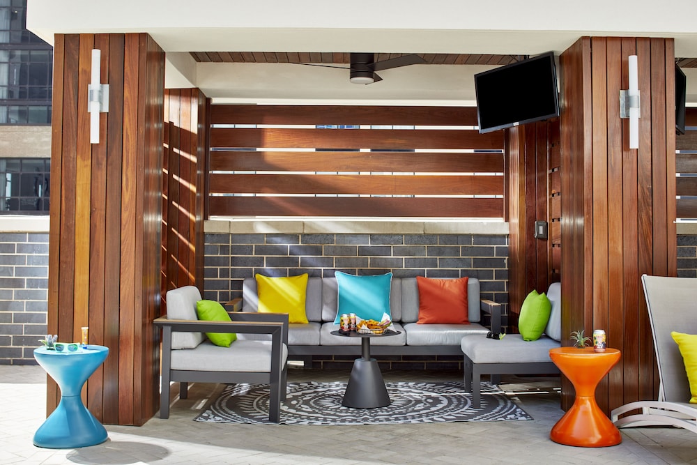 Residence Inn by Marriott Nashville Downtown Convention Center - photo 59