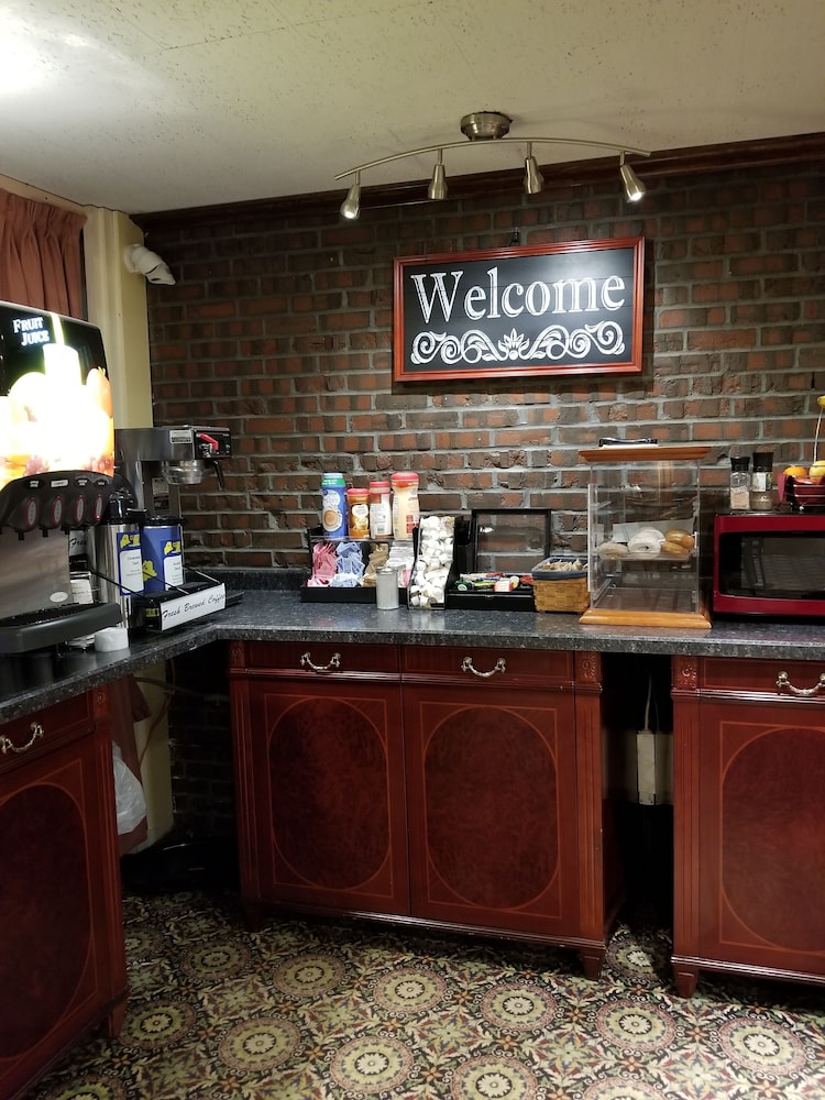 Fireside Inn & Suites Waterville - photo 48