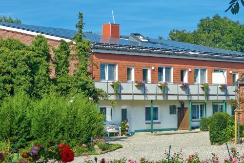 Sonnenschein — 4-Star Luxury Hotel in Klausdorf, Germany