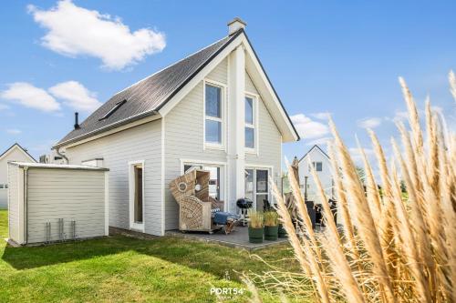Ferienhaus Strandweh Olpenitz - last minute hotel in Unknown City