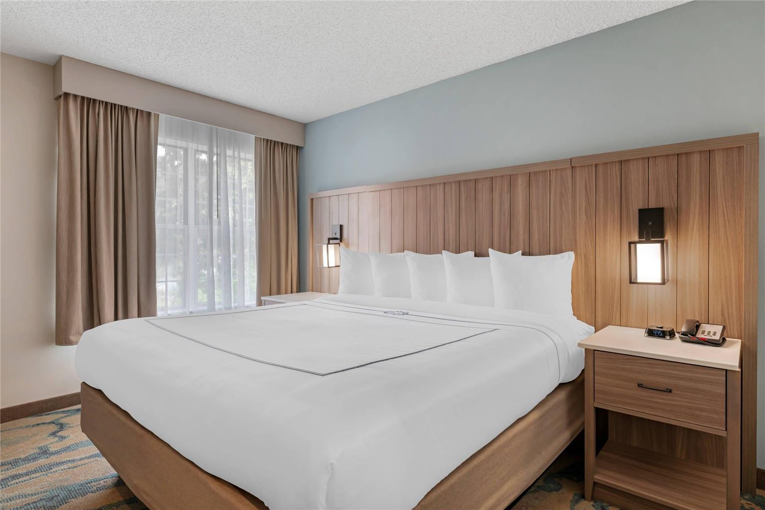 Heidel House Hotel and Conference Center an Ascend Collection Hotel - photo 54
