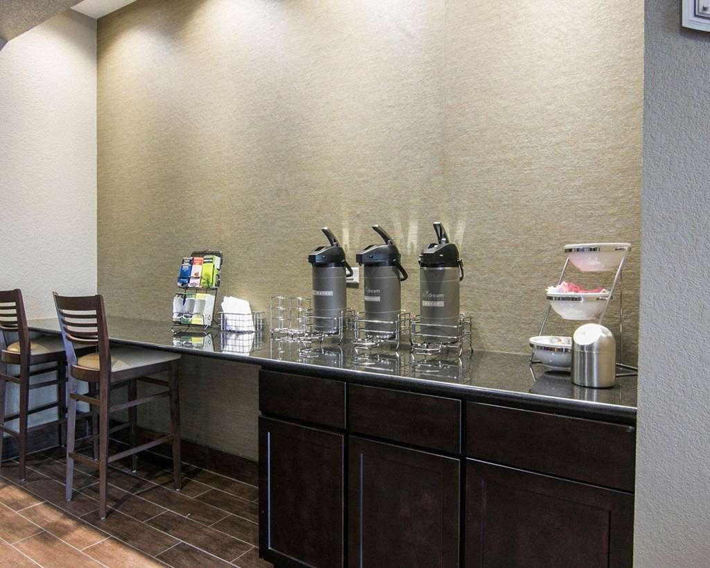 Sleep Inn & Suites Fort Dodge - photo 44