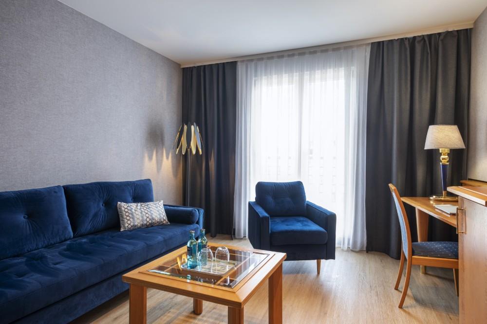 Michel Hotel Magdeburg — Magdeburg — photo 5