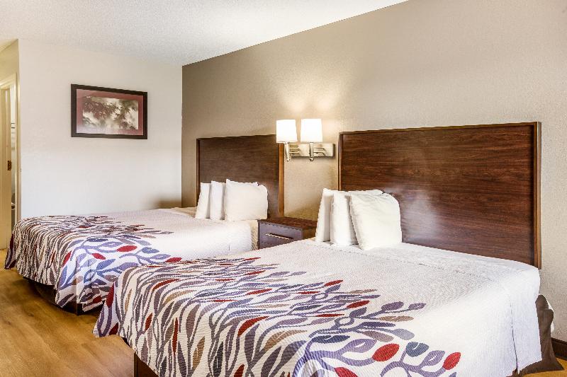 Red Roof Inn Fayetteville I 95 - photo 32