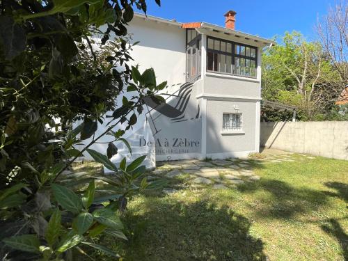 La Petite Cèpe Au bord de la plage et de la forêt in La Tremblade, France